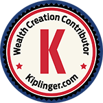 wealth creation contributor  logo